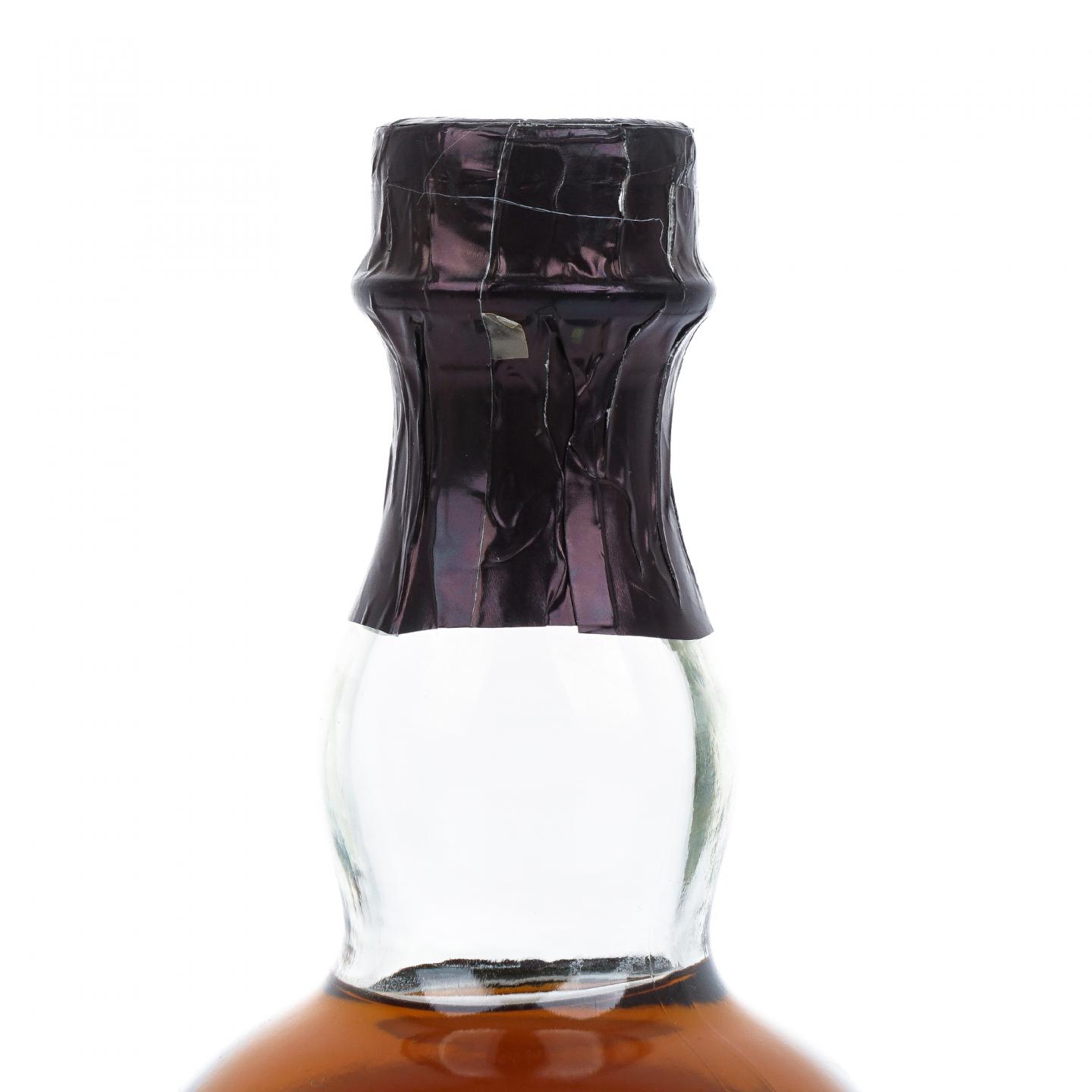百富 21年 波特桶后熟 700ml