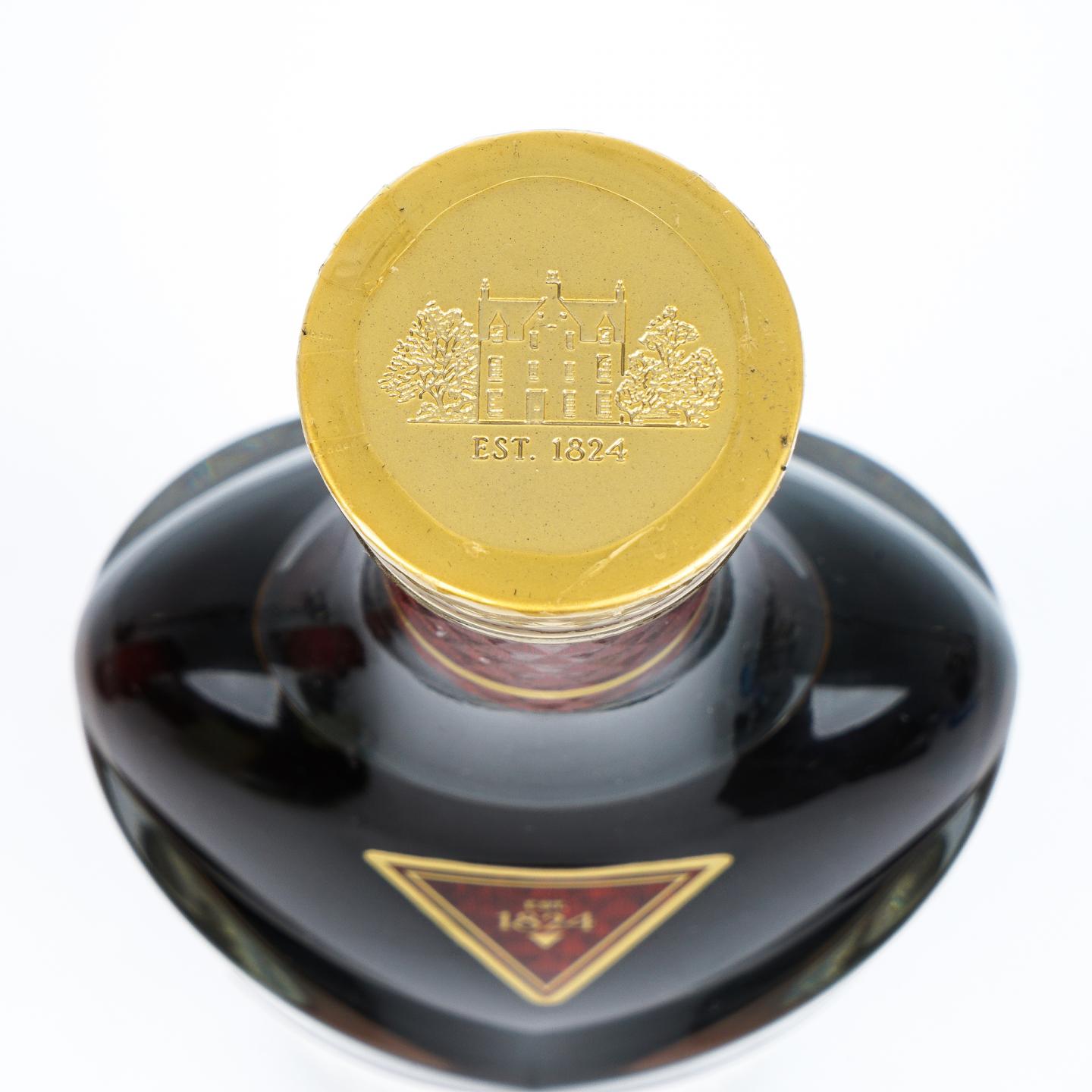 麦卡伦 2018 皓钻 Rare Cask Batch No. 2 行货
