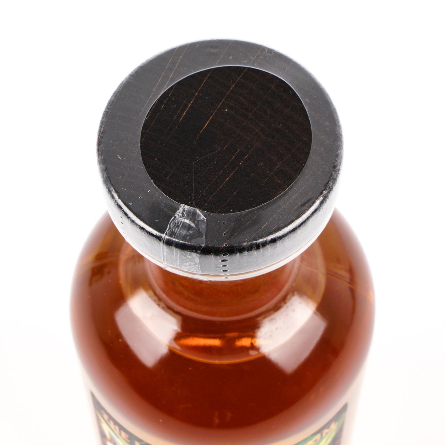 The Duo Hampden & South America 2024 调和 TWJ 朗姆酒 500ml