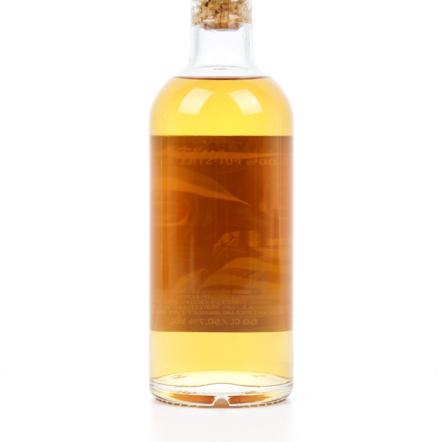 The Duo Hampden & South America 2024 调和 TWJ 朗姆酒 500ml