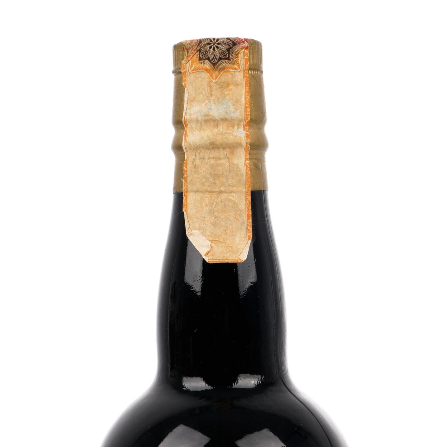 波特艾伦 15年 1974-1990 Sestante 750ml