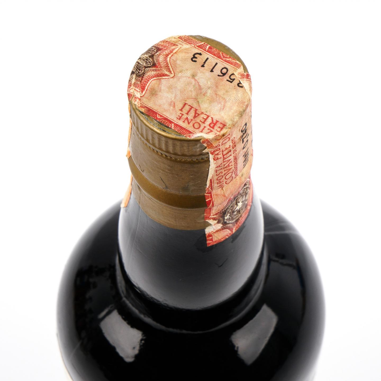 波特艾伦 15年 1974-1990 Sestante 750ml