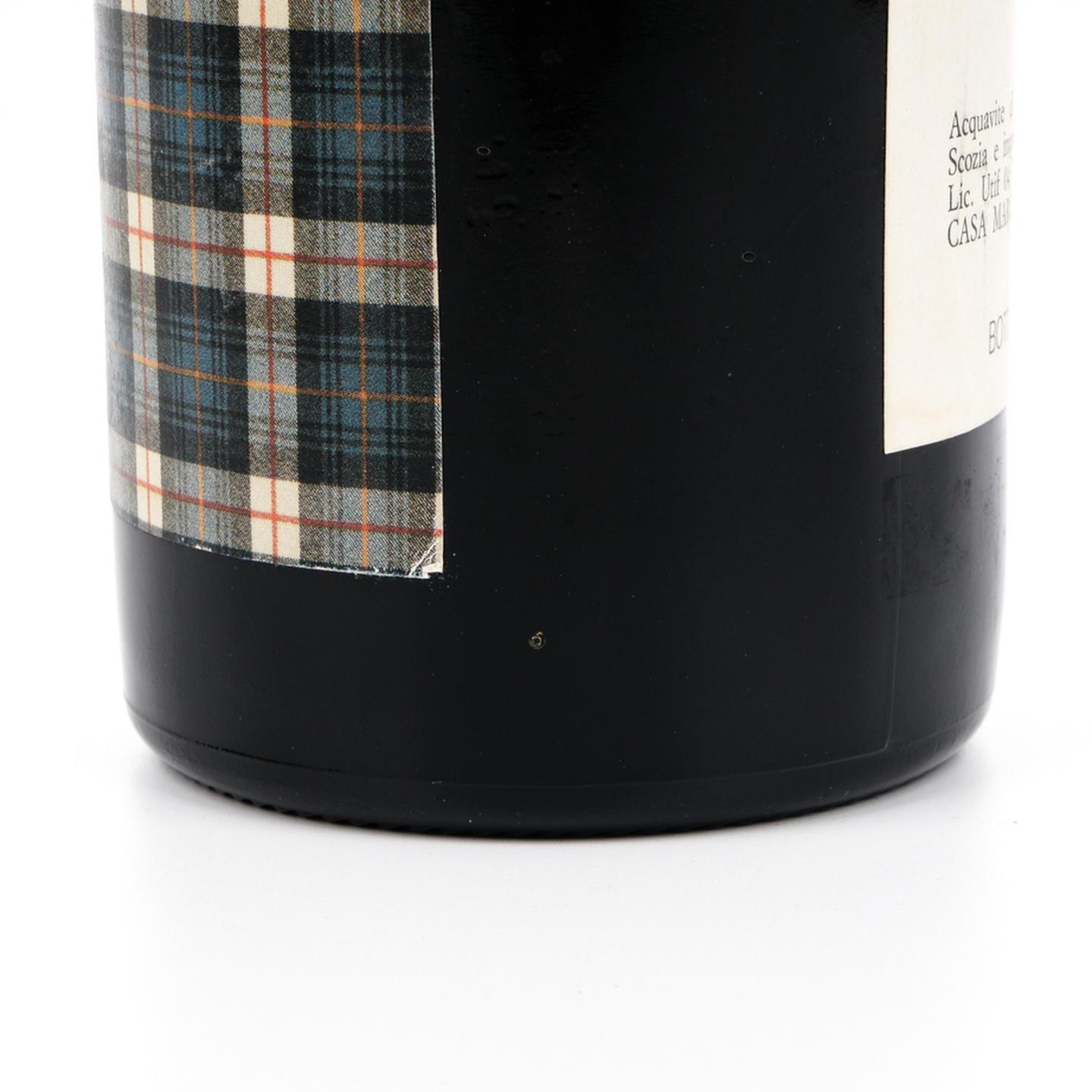 波特艾伦 15年 1974-1990 Sestante 750ml