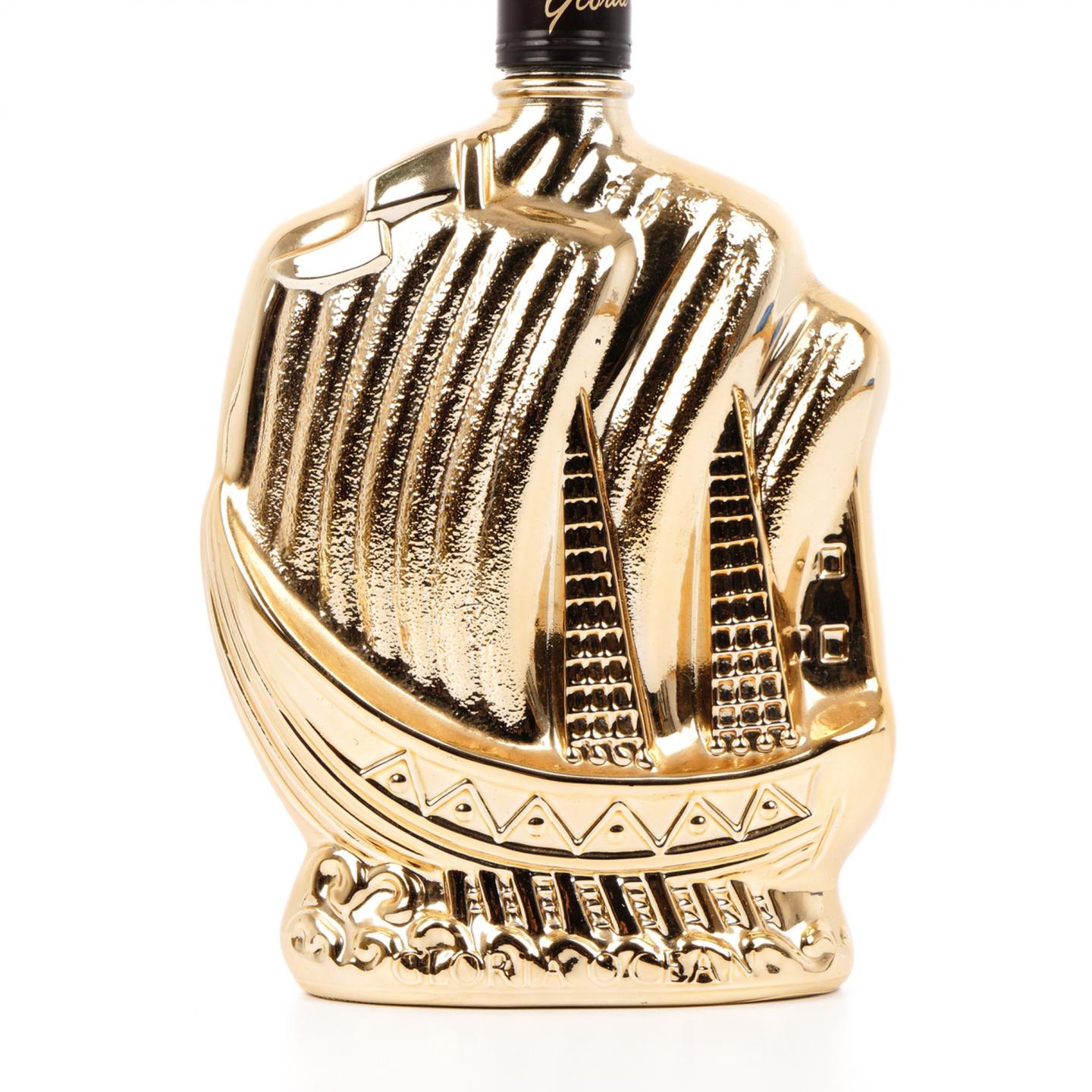 轻井泽 金色帆船 760ml