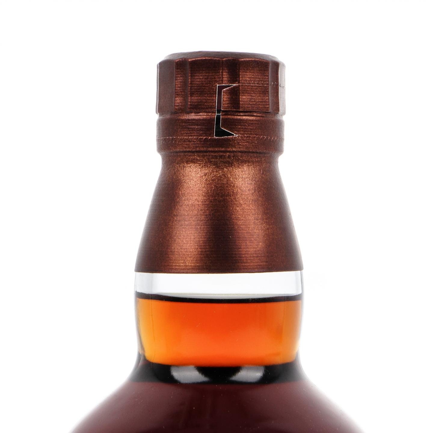 山崎2020 Edition Spanish Oak_大拍-酒虫网