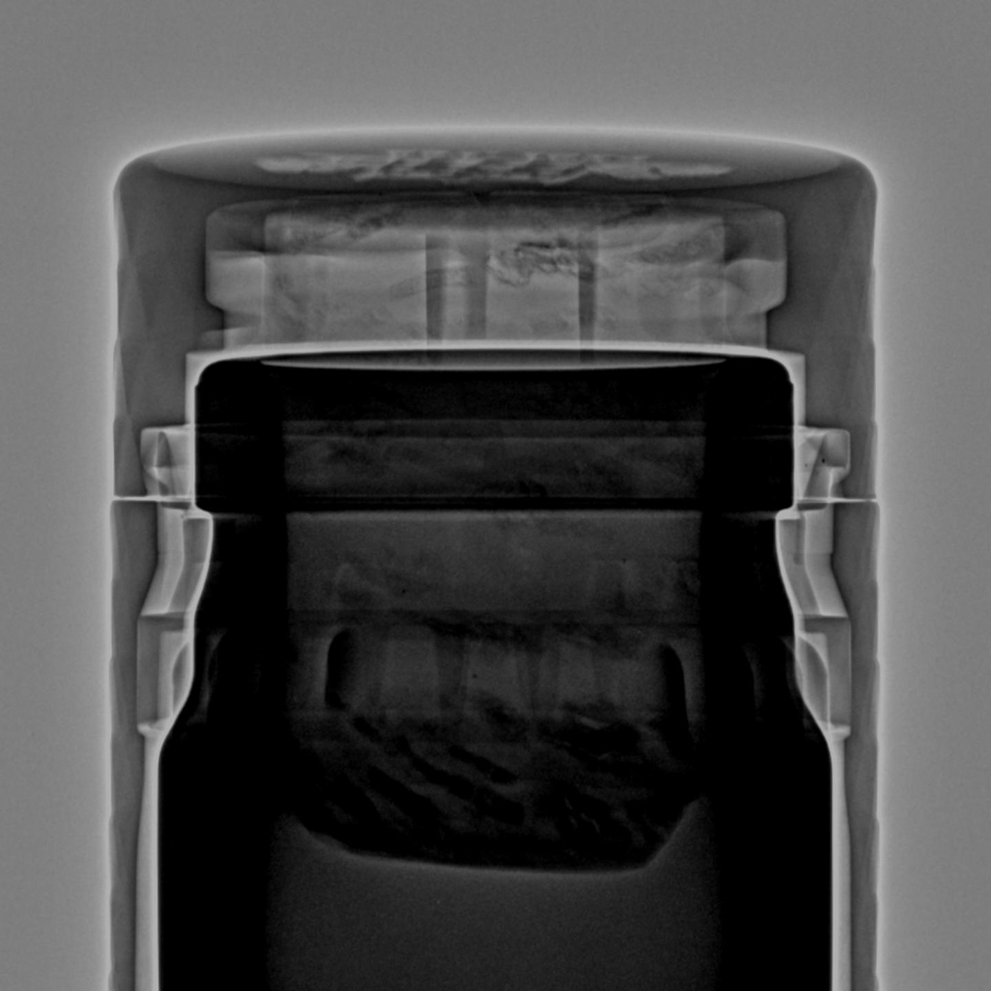 【附X光图】麦卡伦 Fine Cacao 和谐系列 700ml