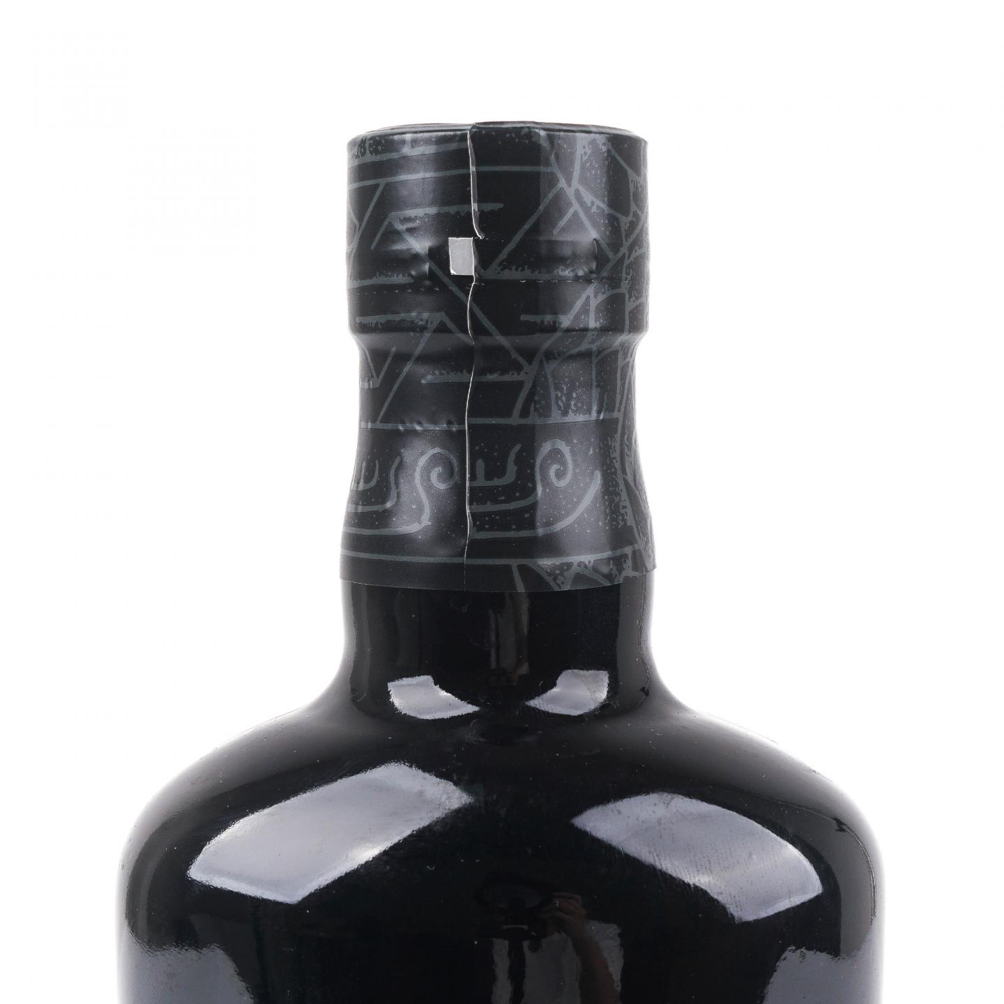 高原骑士 16年 Twisted Tattoo 700ml