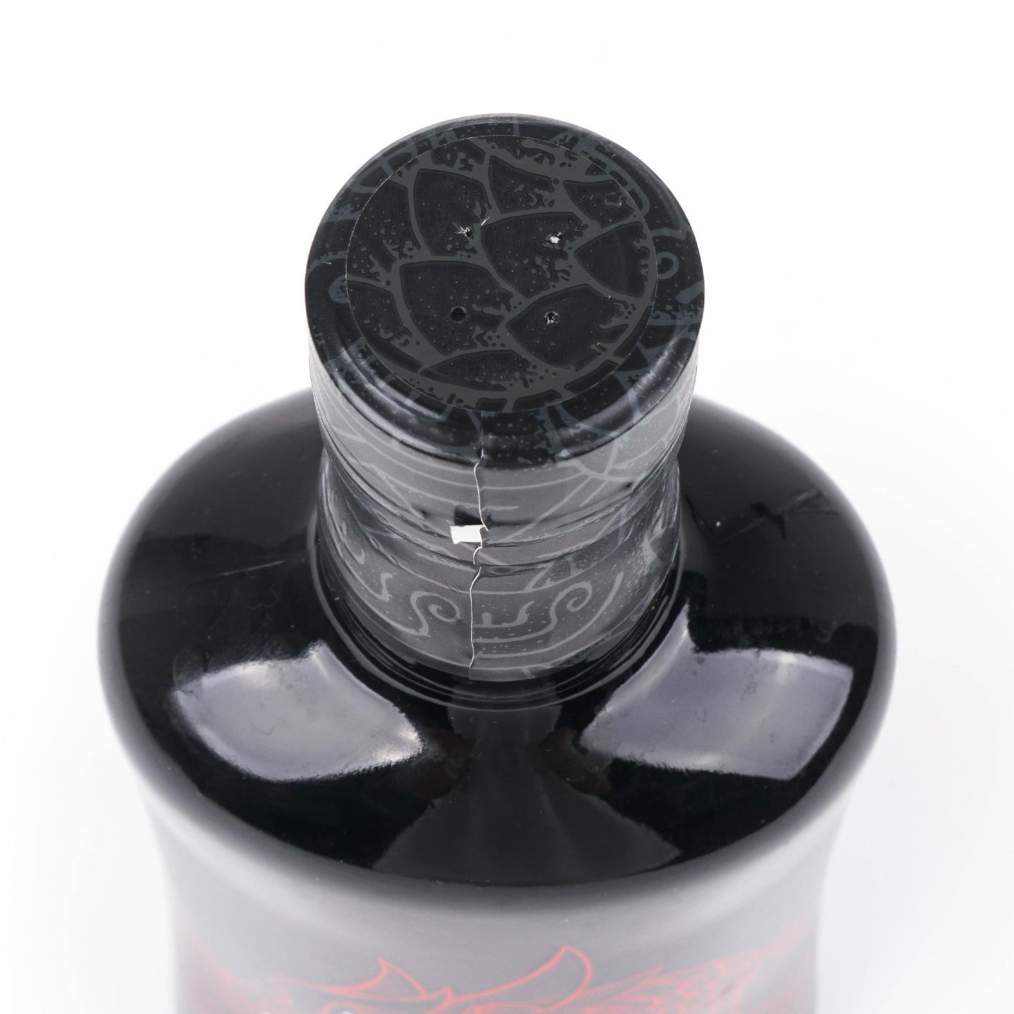 高原骑士 16年 Twisted Tattoo 700ml