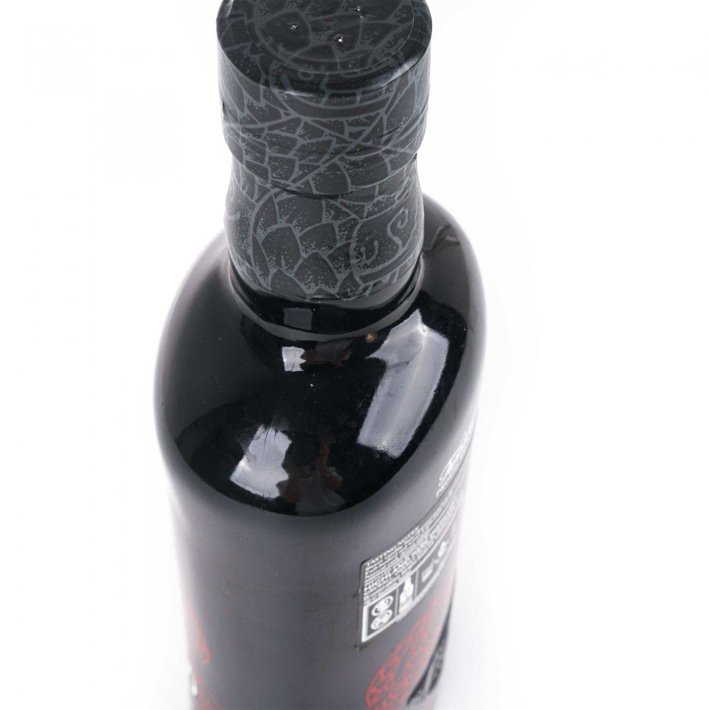 高原骑士 16年 Twisted Tattoo 700ml
