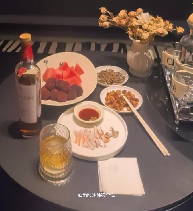 餐酒配餐