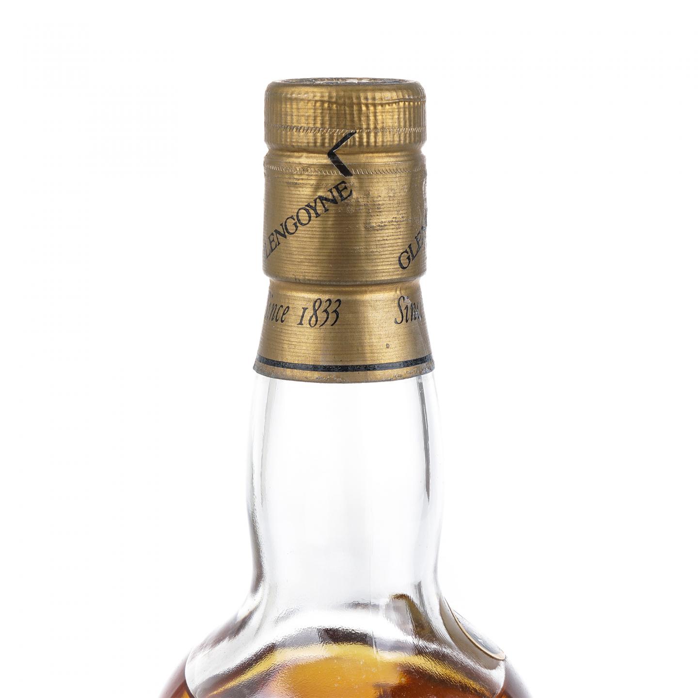 格兰哥尼 12年 750ml