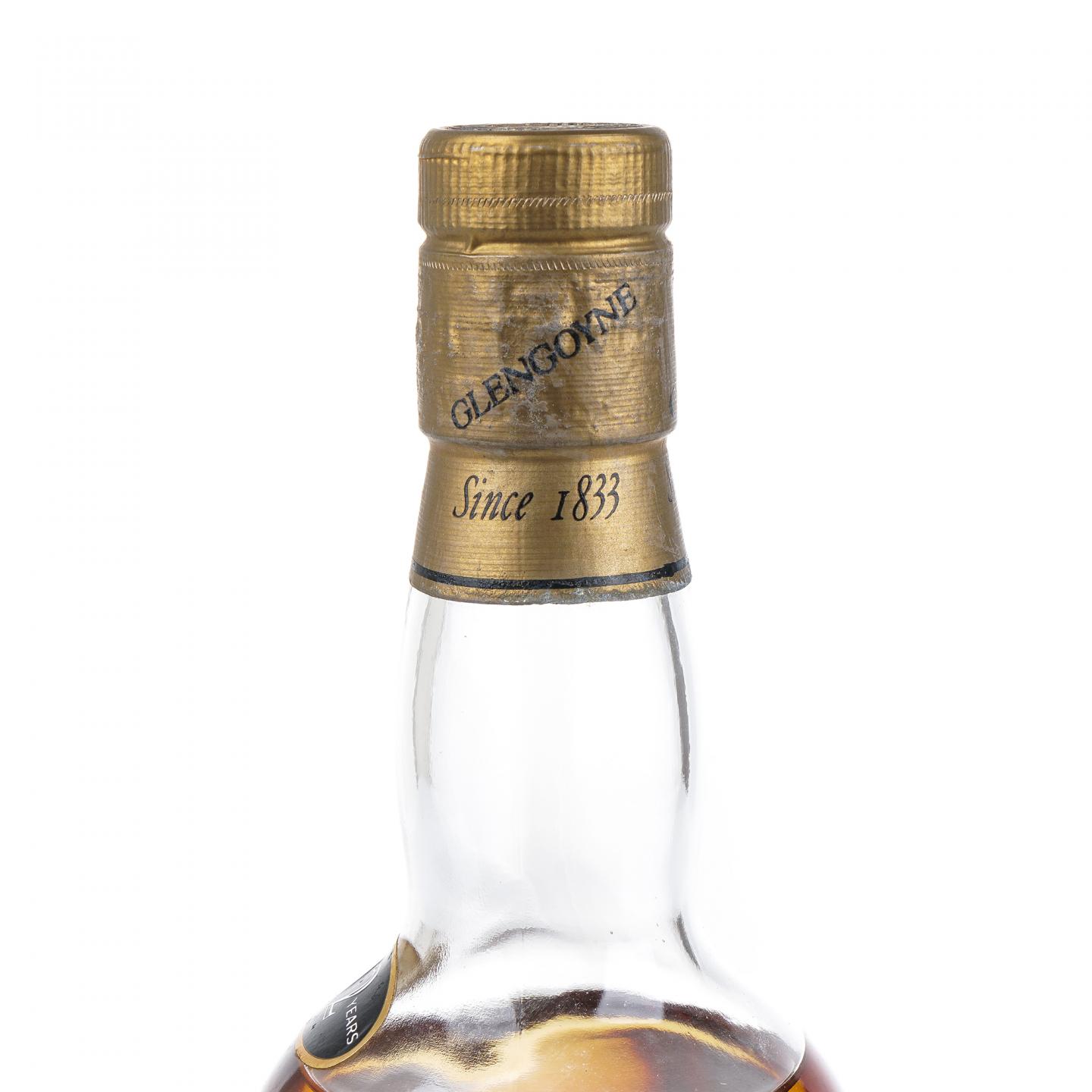 格兰哥尼 12年 750ml