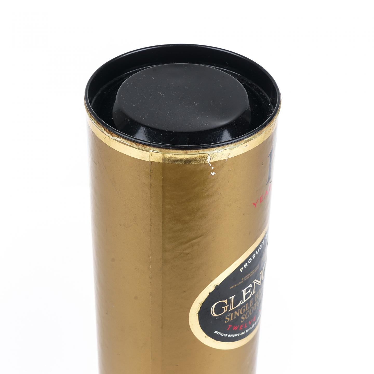 格兰哥尼 12年 750ml