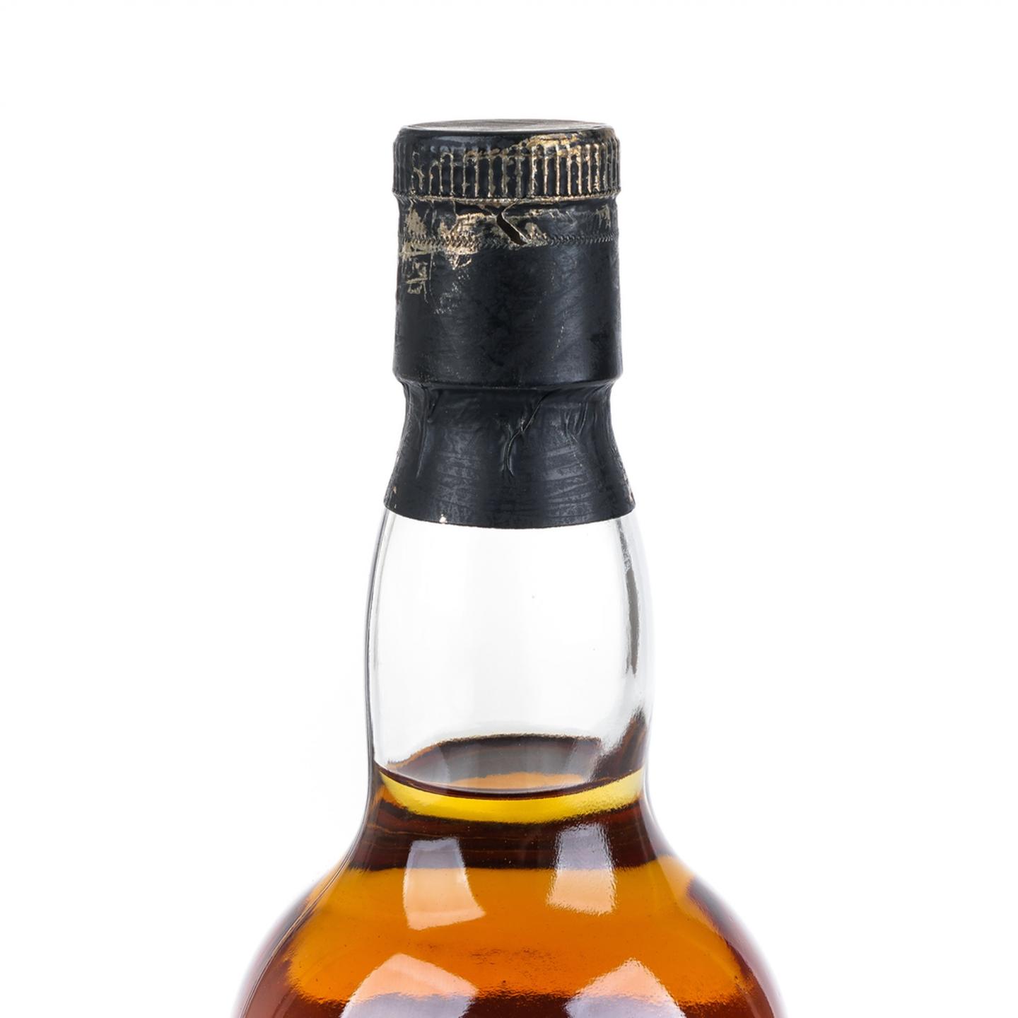 麦卡伦 1985-2004 Private Cellar
