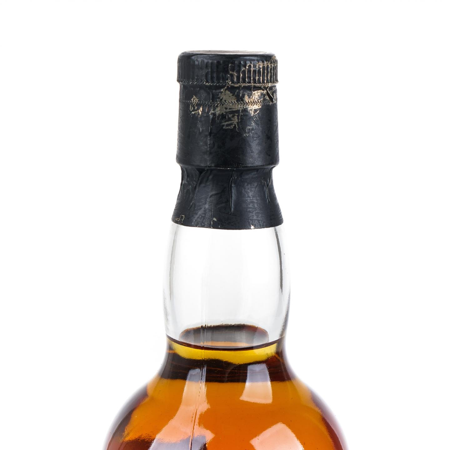 麦卡伦 1985-2004 Private Cellar
