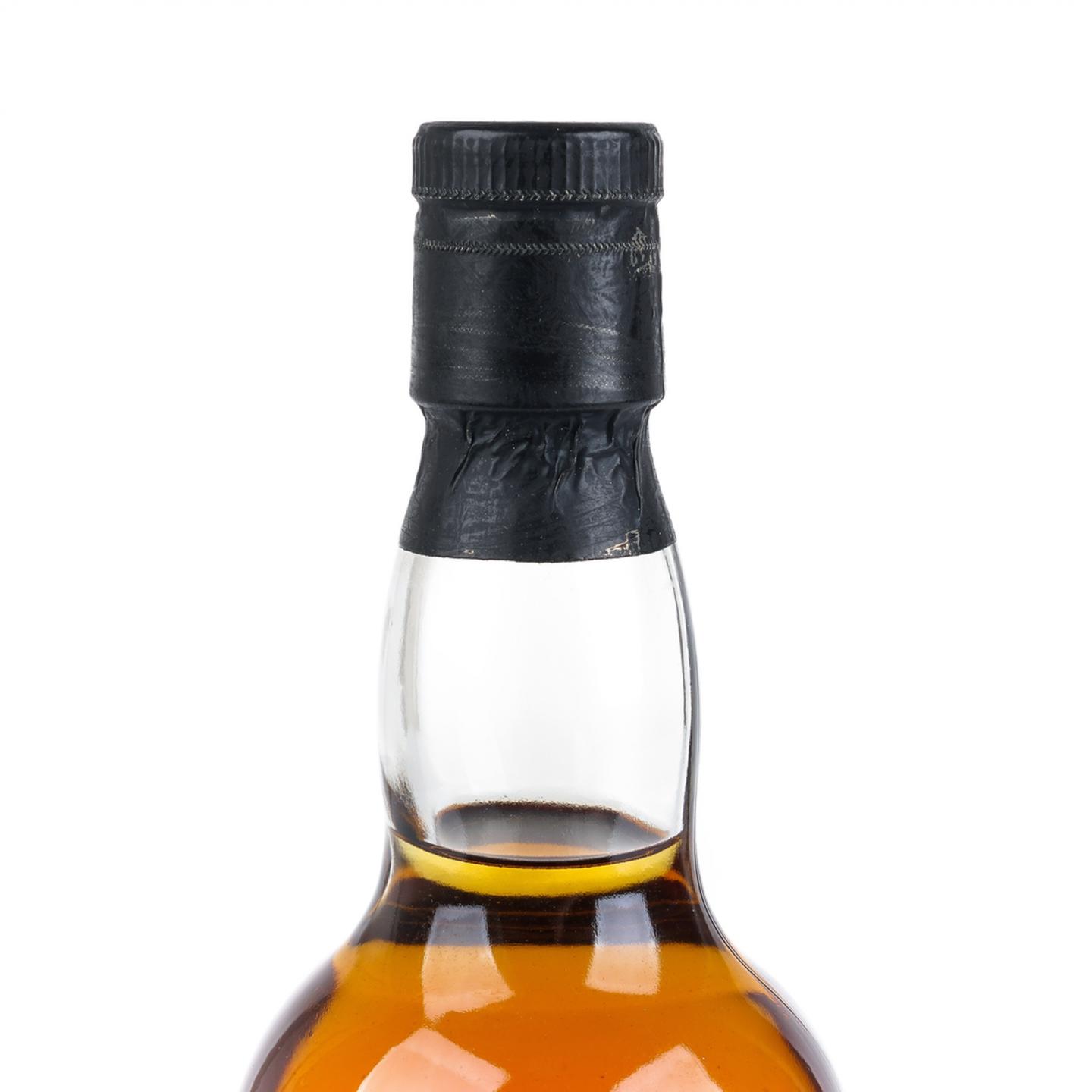 麦卡伦 1985-2004 Private Cellar