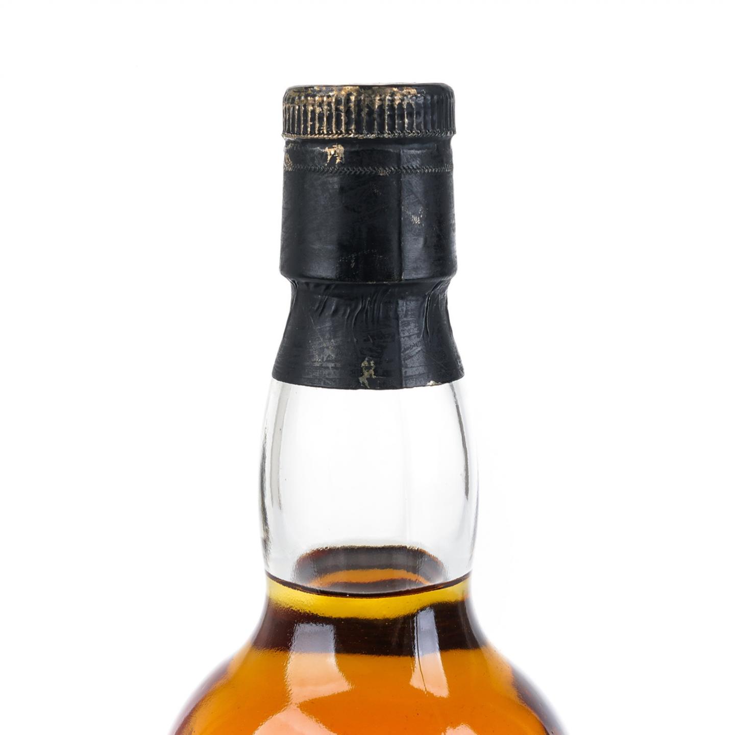麦卡伦 1985-2004 Private Cellar