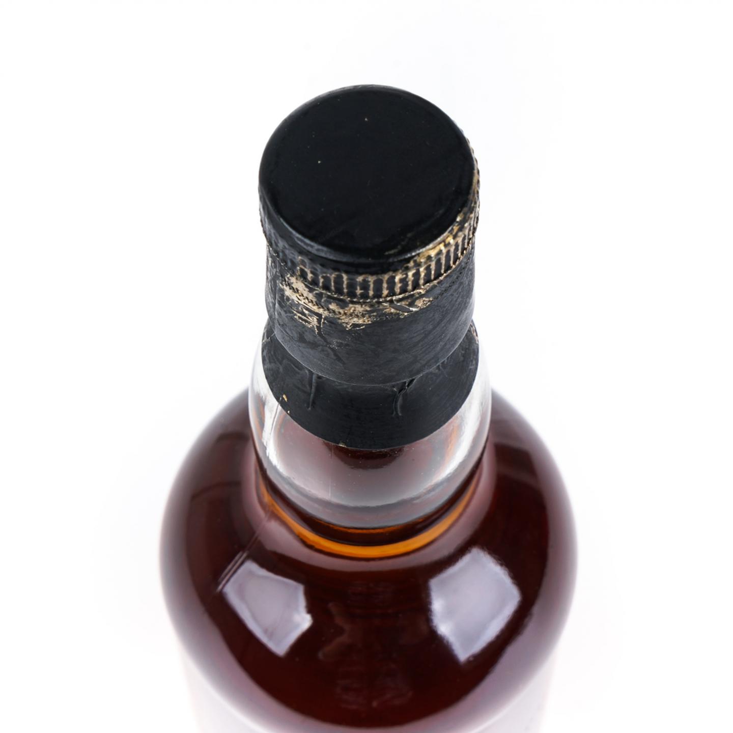 麦卡伦 1985-2004 Private Cellar