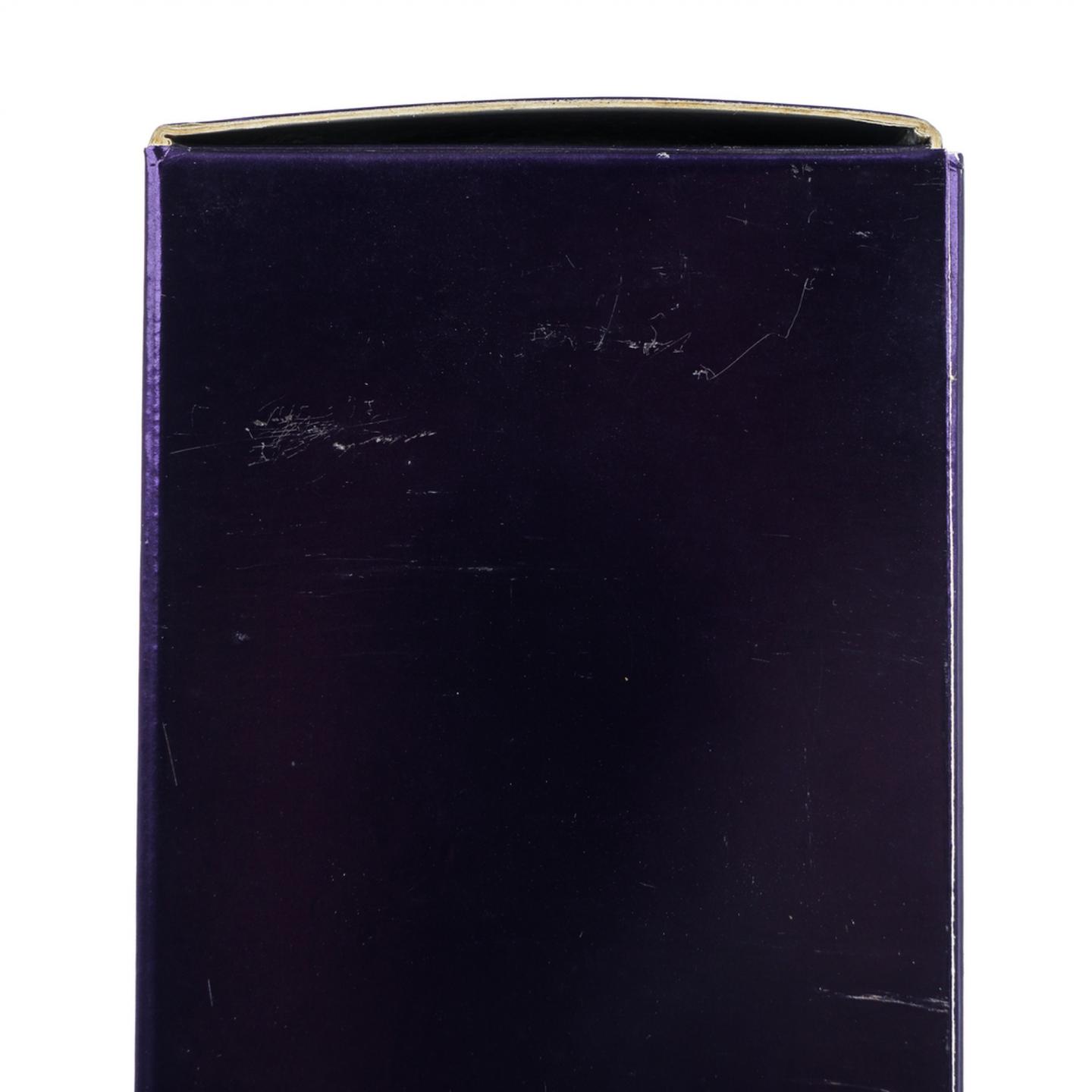 麦卡伦 18年 1995 雪莉桶 700ml 非原盒