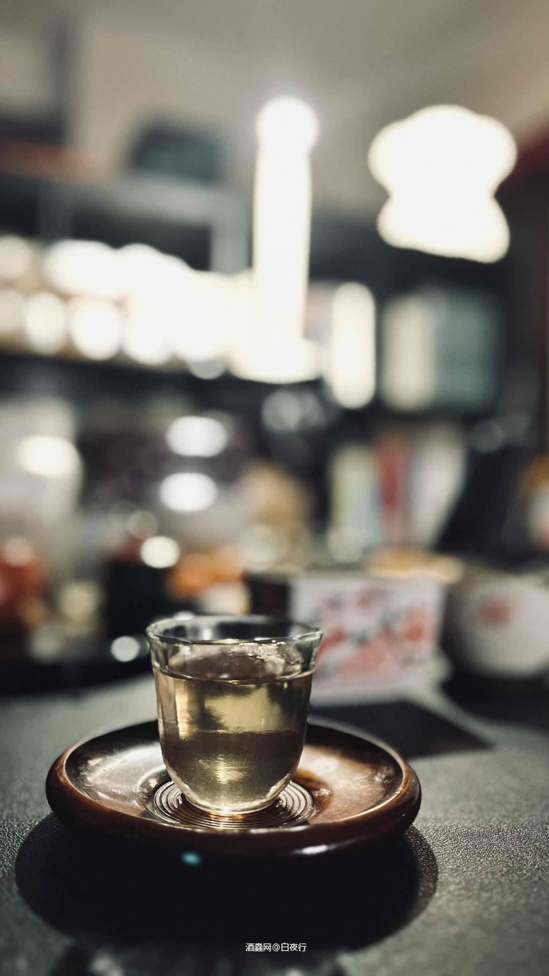 吃杯茶