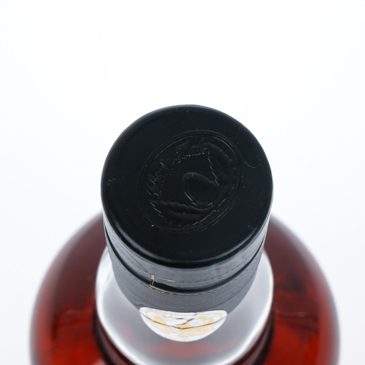 秩父 2012-2019 东京Barshow限定款 Cask#2272