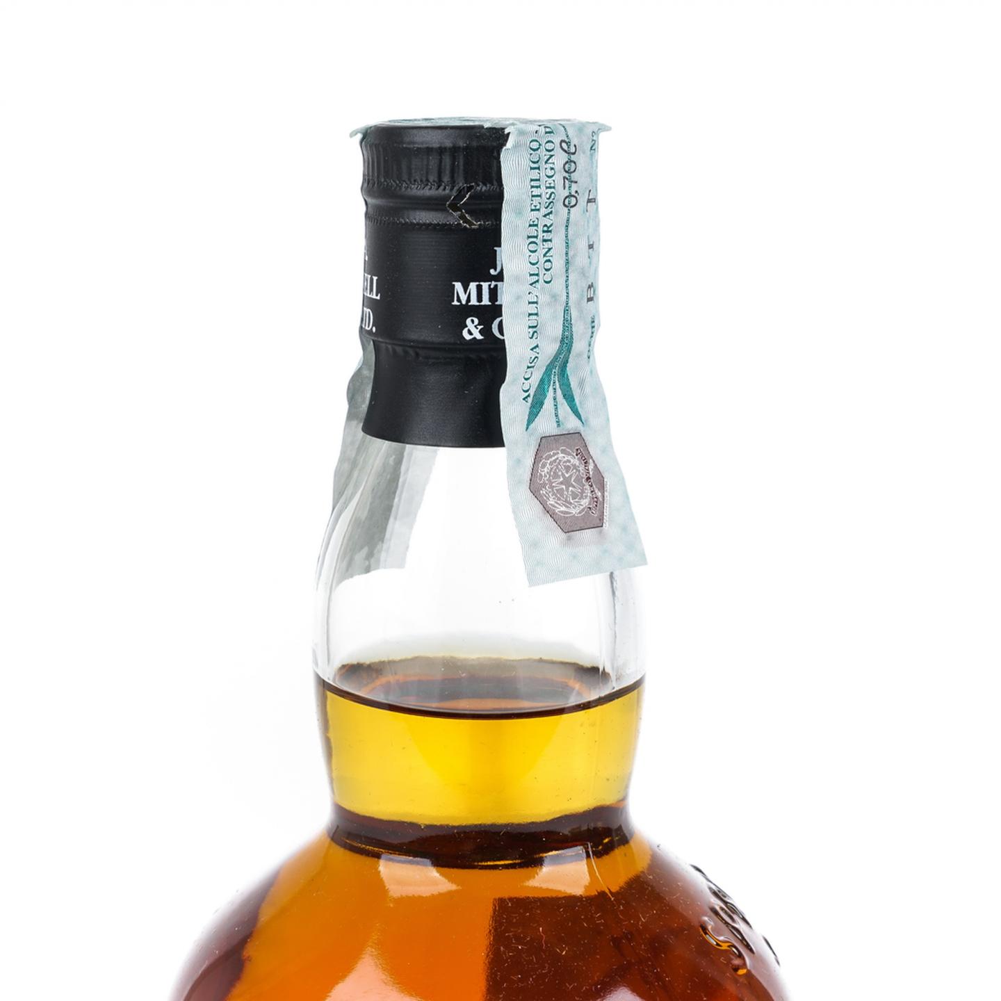 云顶 9年 2004-2013 Gaja Barolo风味桶