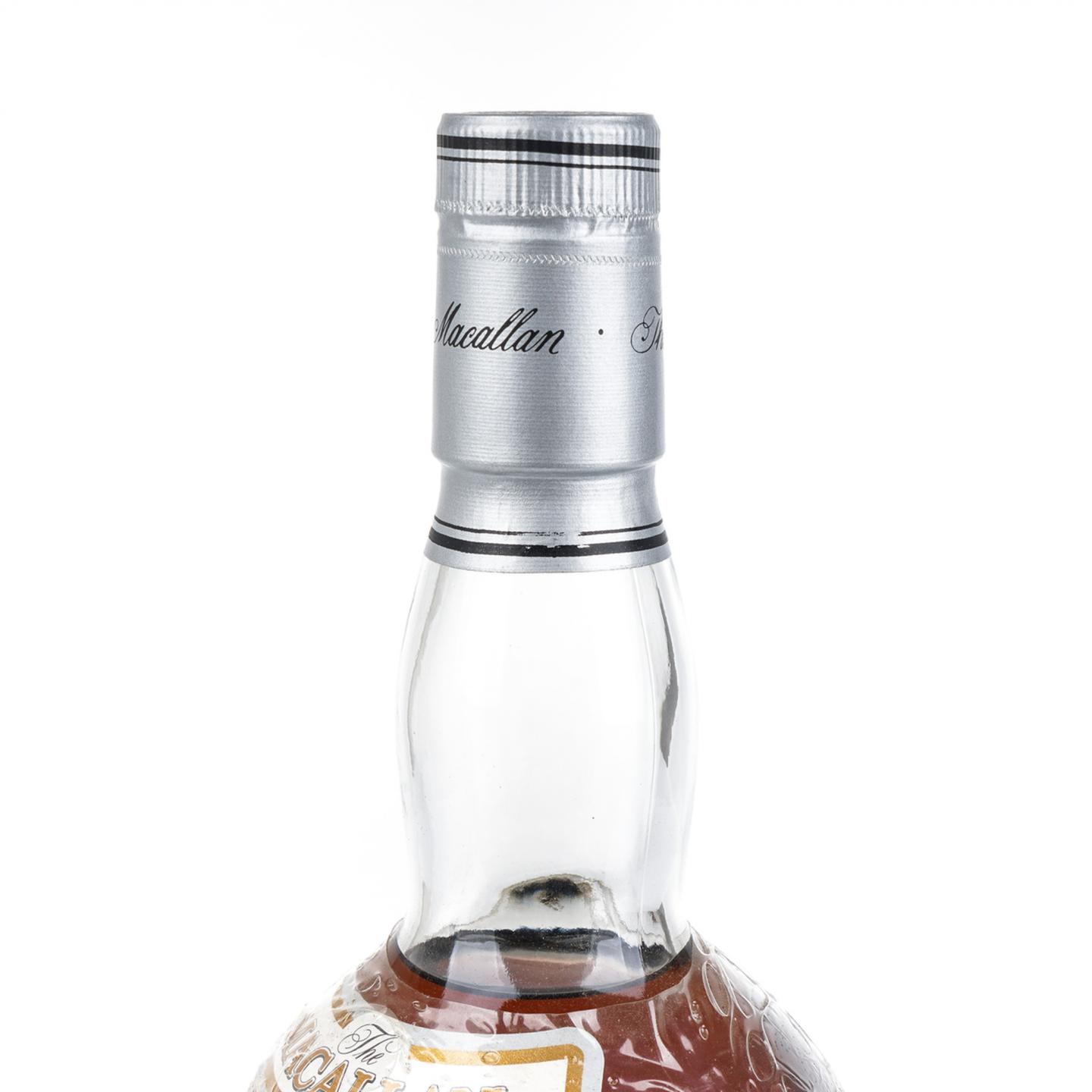 麦卡伦 1992-2004 Elegancia 1L