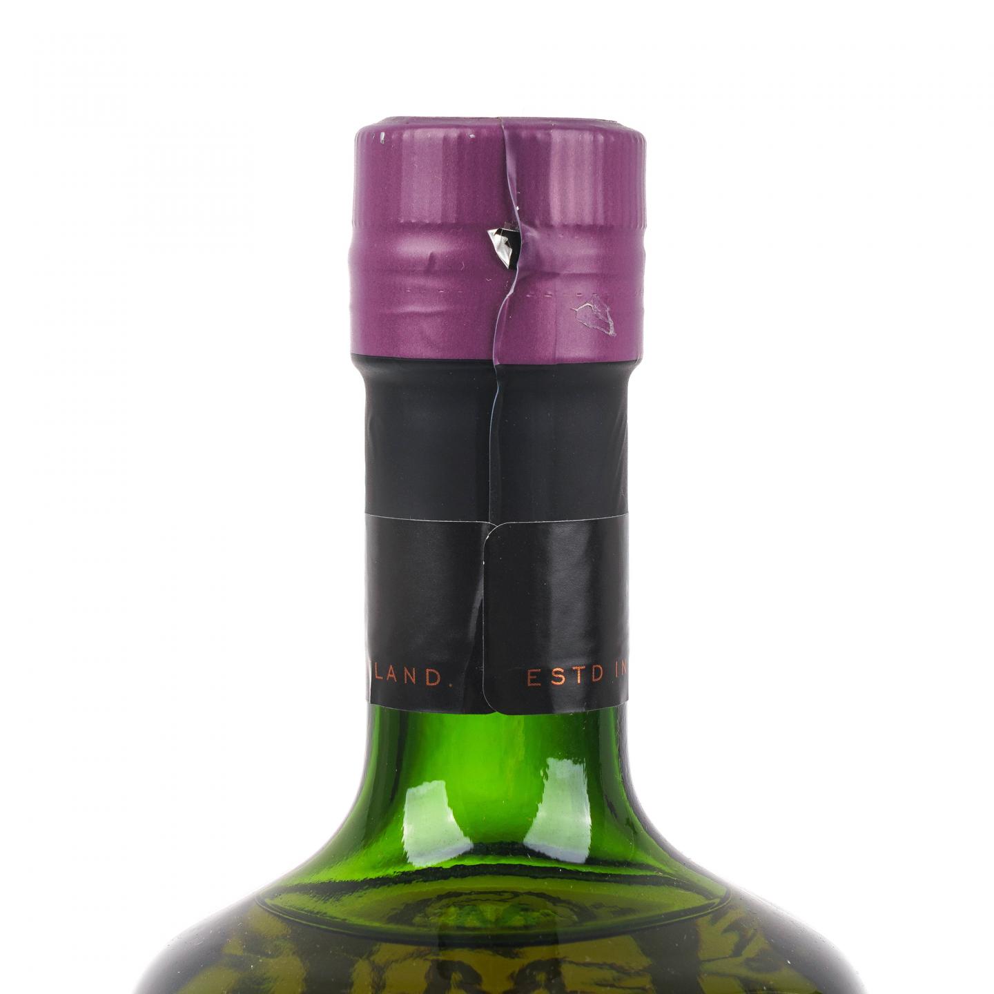 SMWS 7.245 朗摩 15年 2004 行货