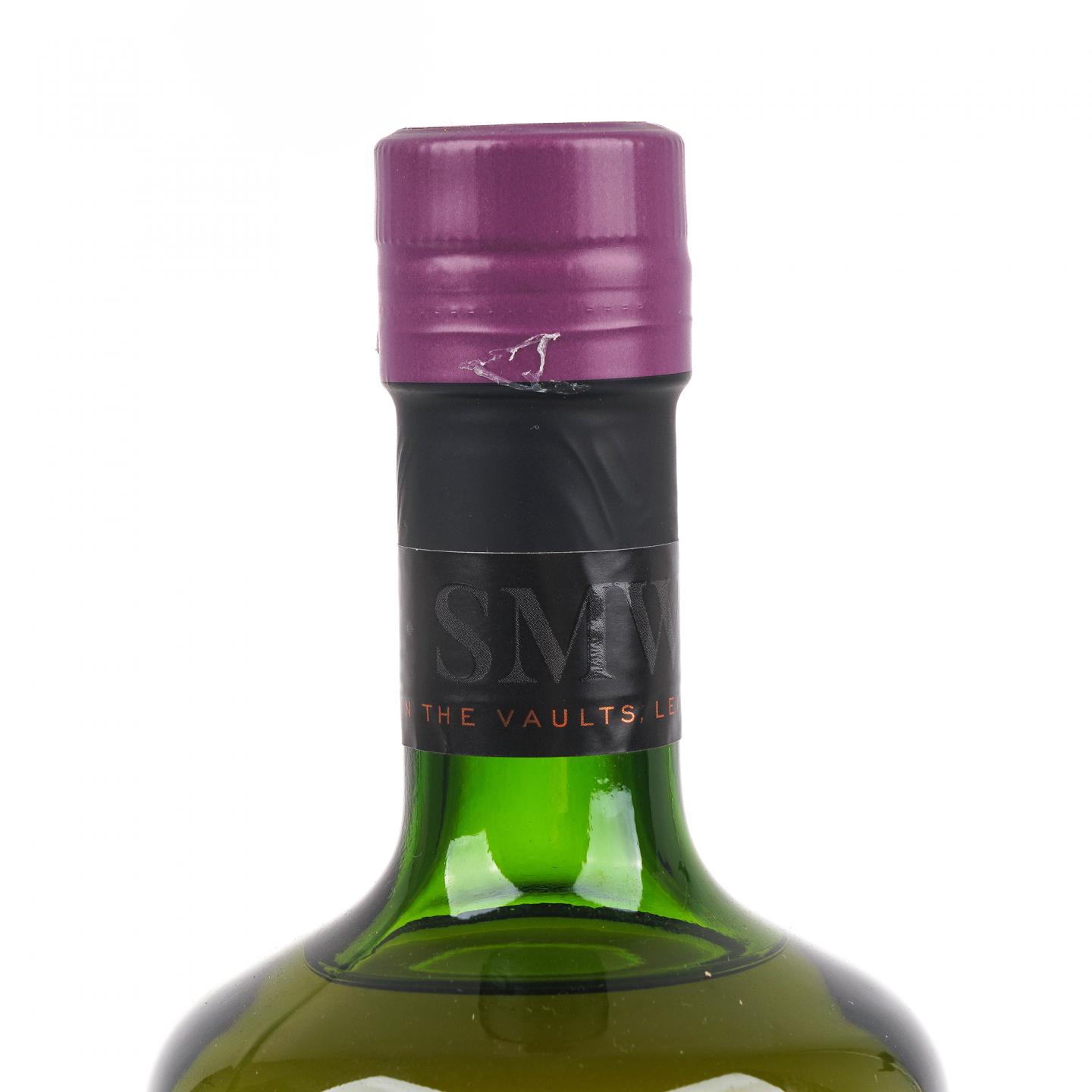 SMWS 7.245 朗摩 15年 2004 行货