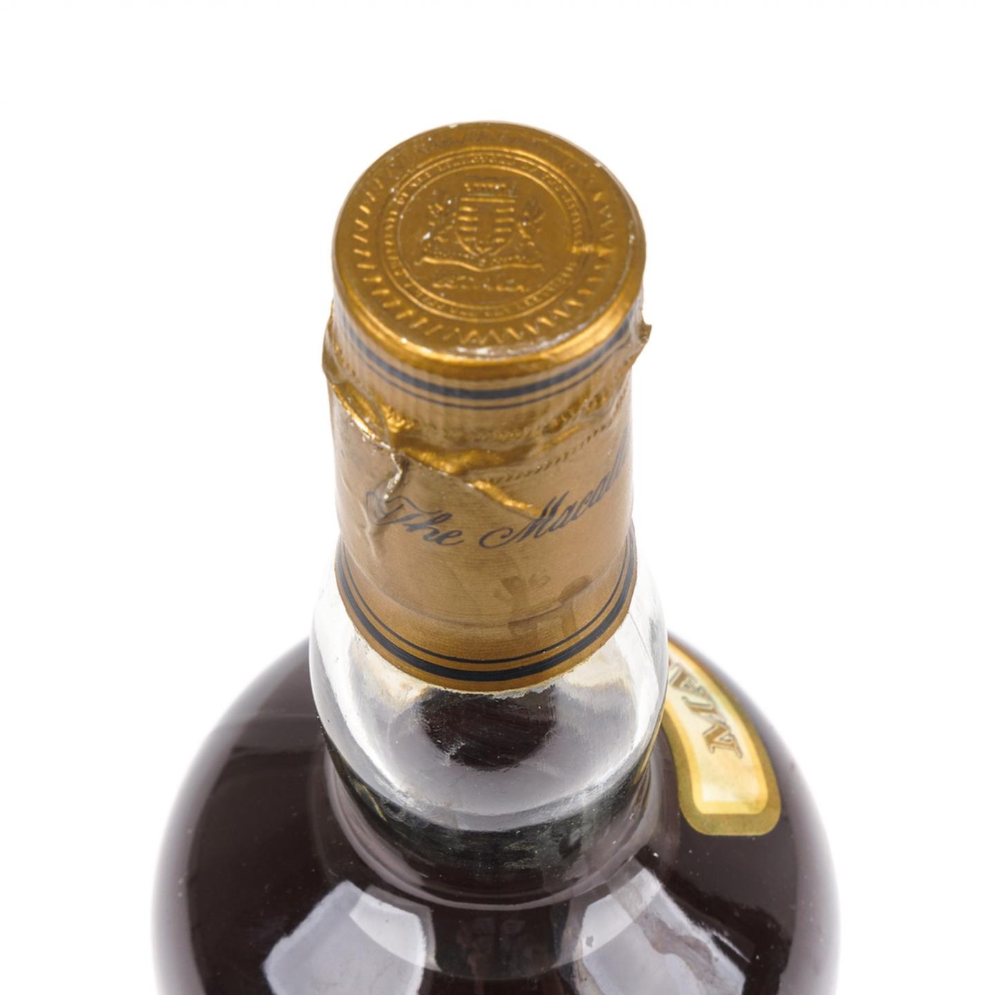 麦卡伦 12年 雪莉桶 1升装 43%Vol.