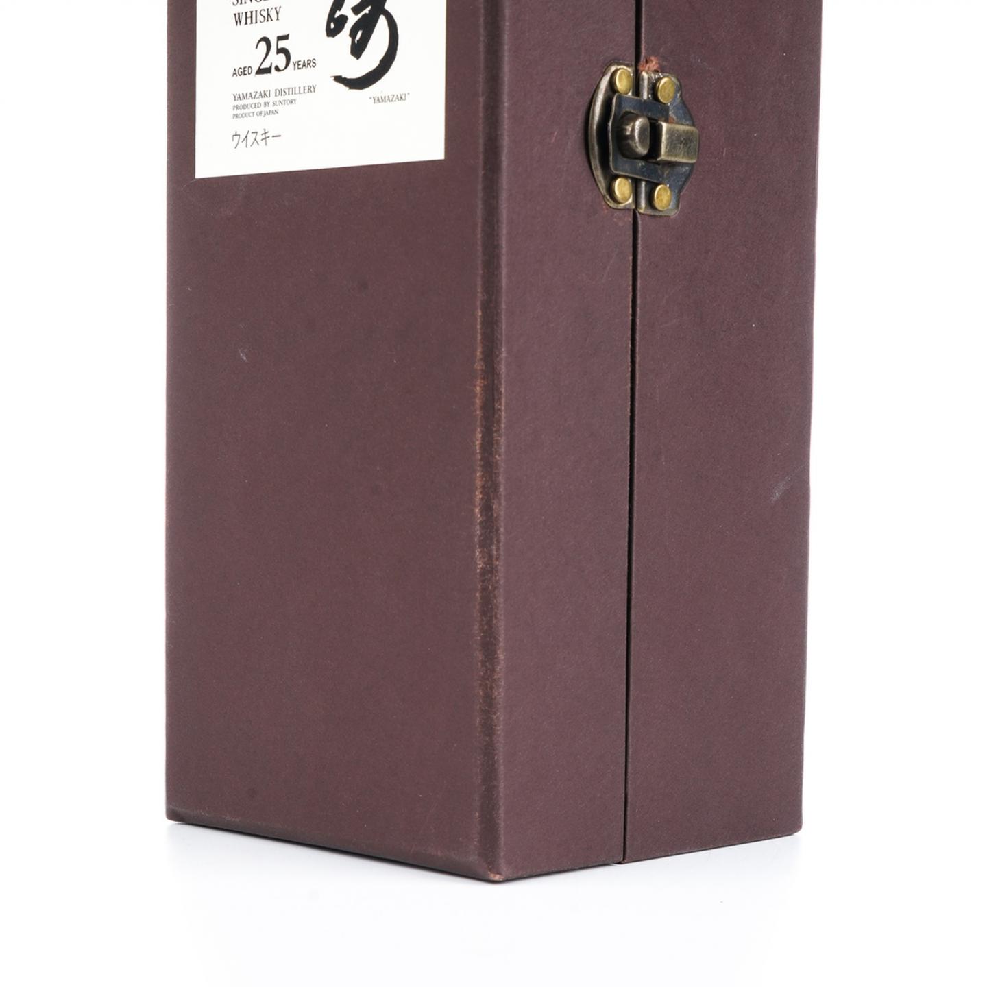 山崎 25年 No.24967