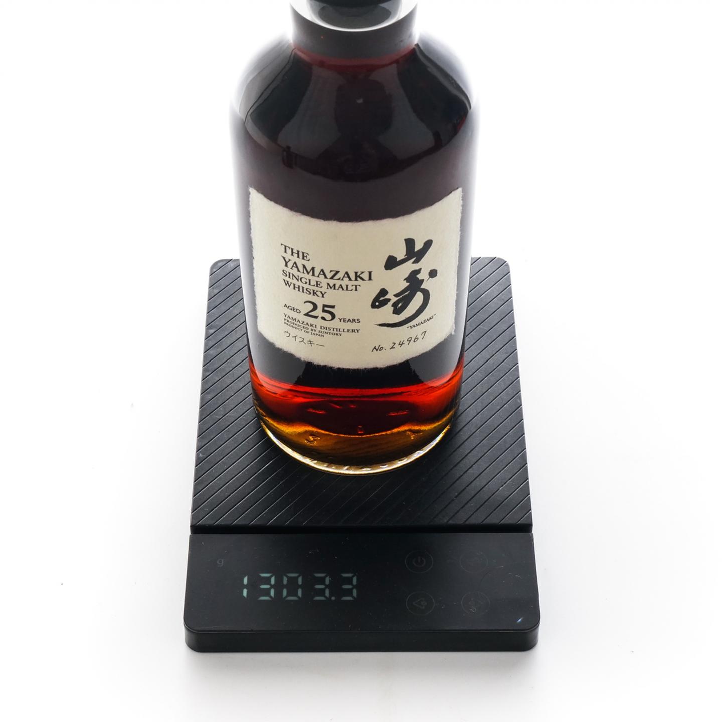 山崎 25年 No.24967
