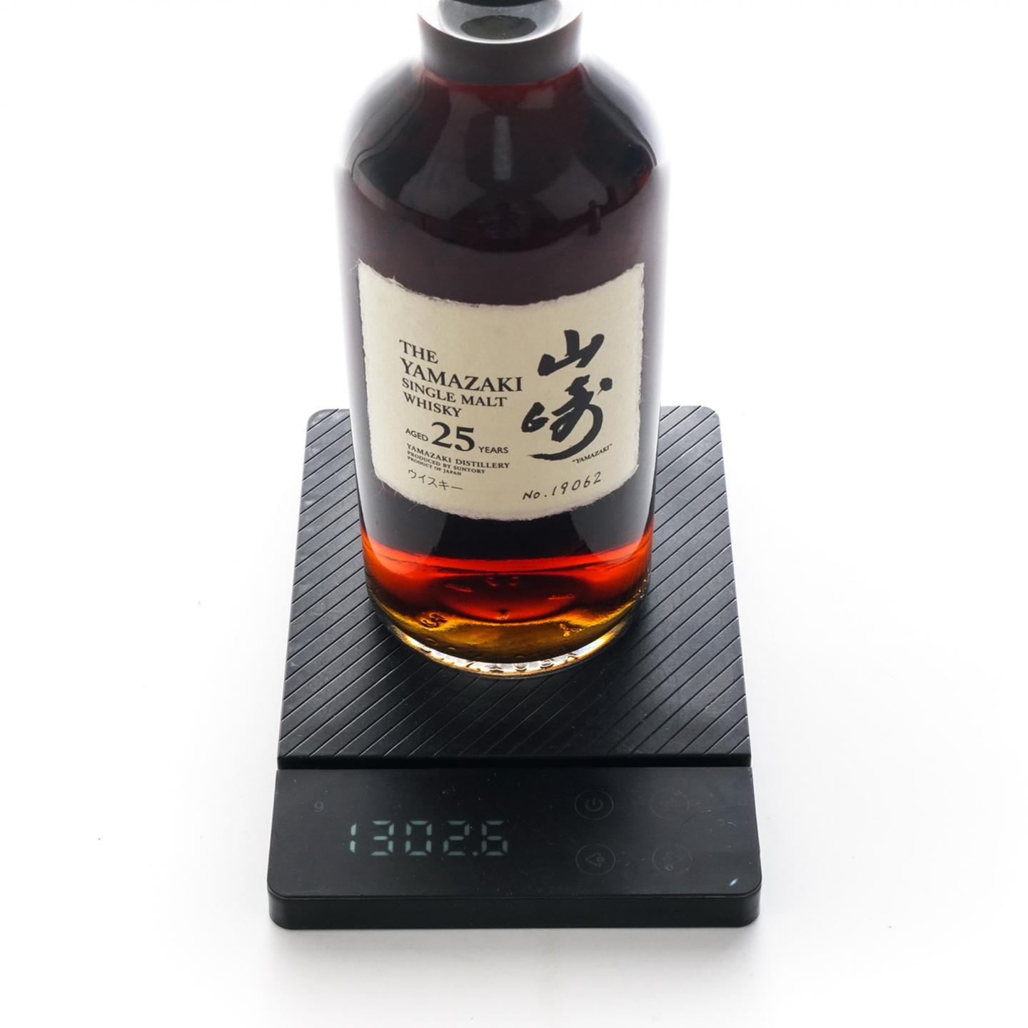 山崎 25年 No.19062