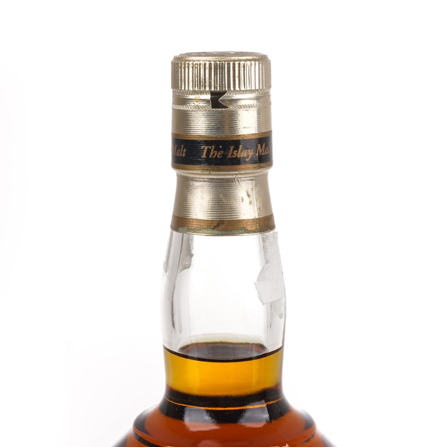 波摩 12年 Enigma 1000ml