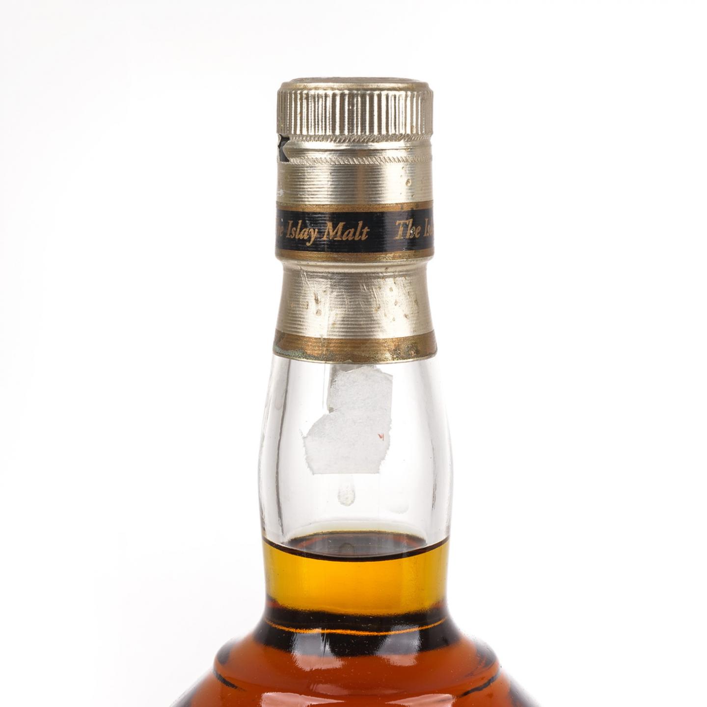 波摩 12年 Enigma 1000ml