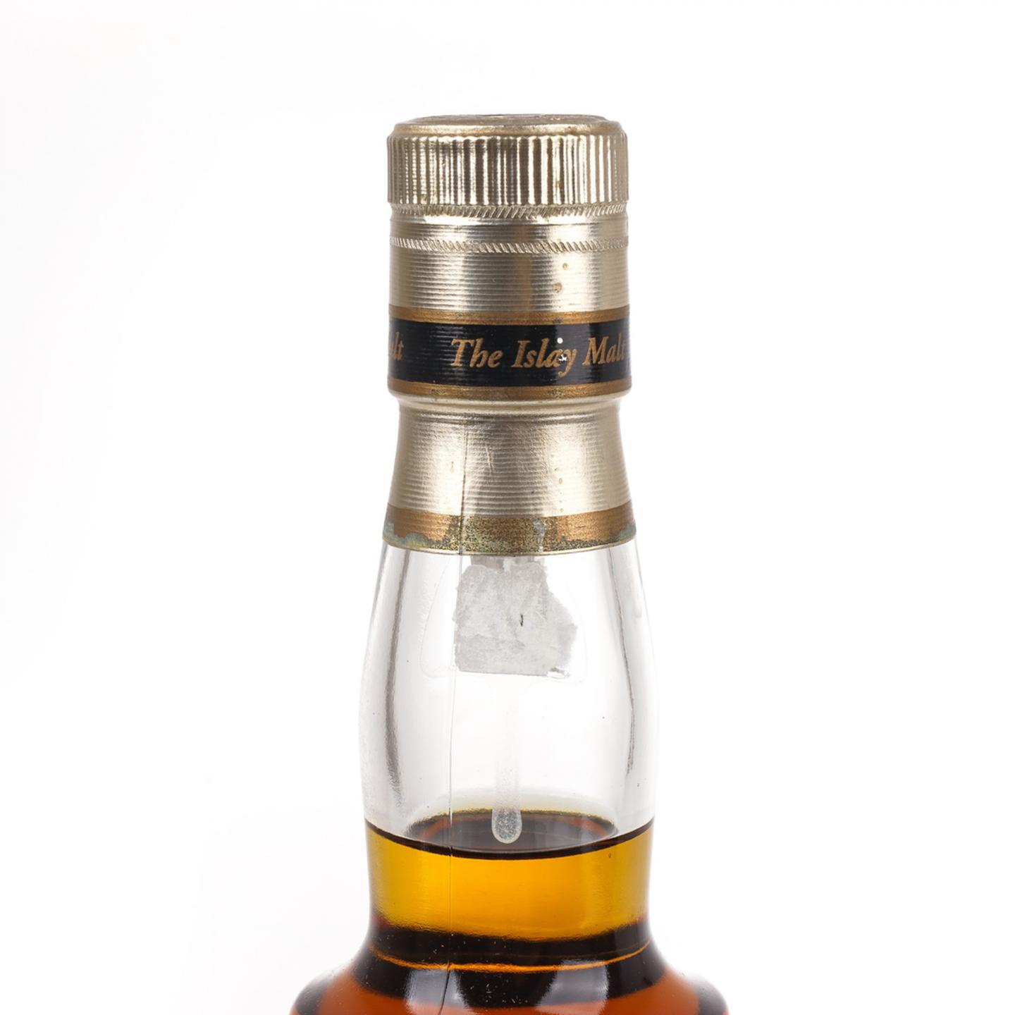 波摩 12年 Enigma 1000ml