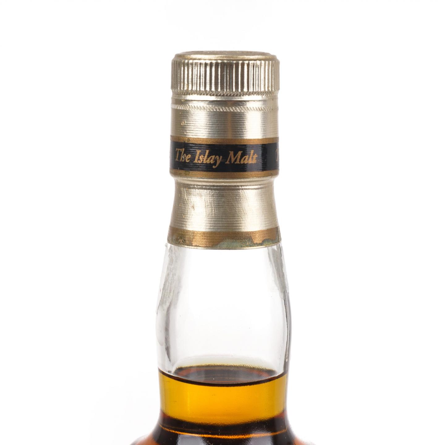 波摩 12年 Enigma 1000ml