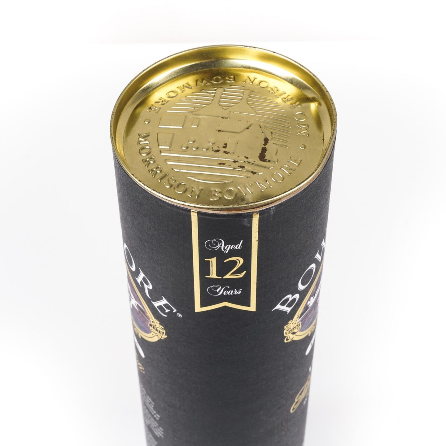 波摩 12年 Enigma 1000ml
