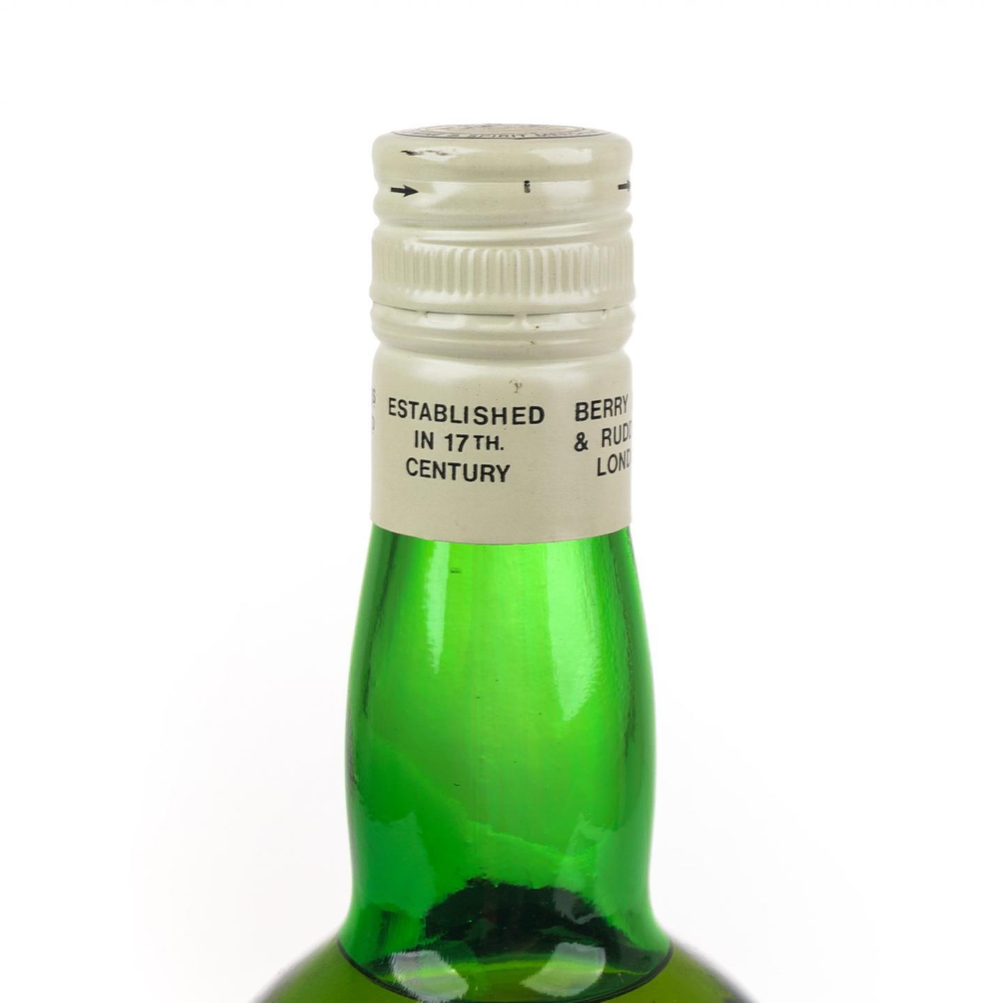 顺风 苏威调和 特级威士忌 BBR 750ml