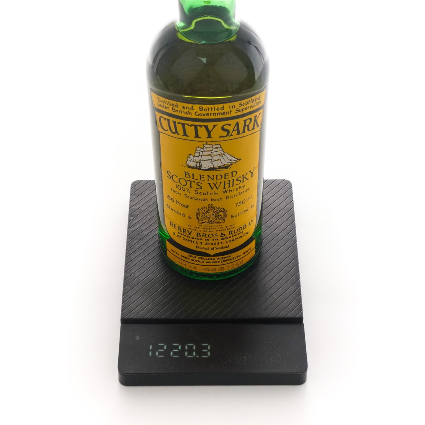 顺风 苏威调和 特级威士忌 BBR 750ml