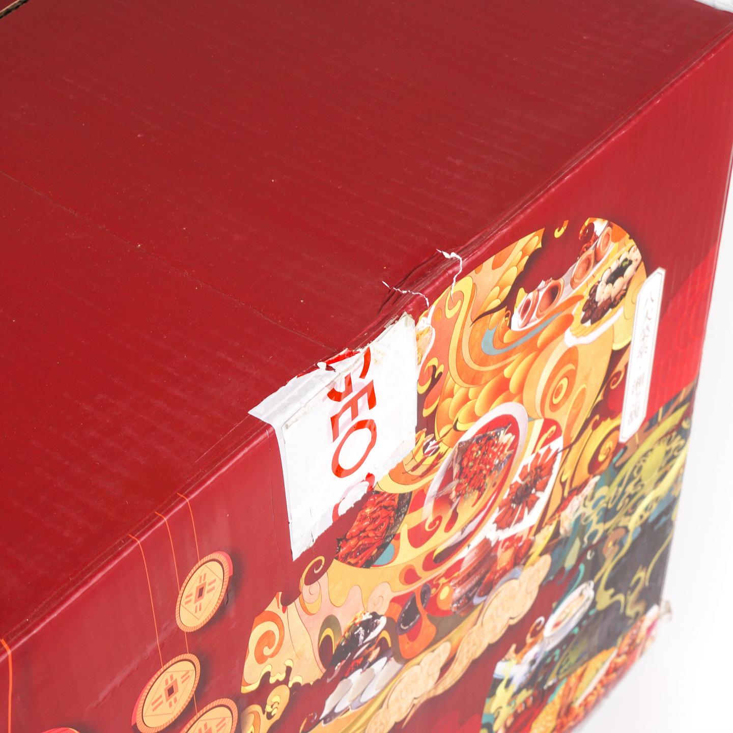 帝亚吉欧 八大菜系风味套装 8支组