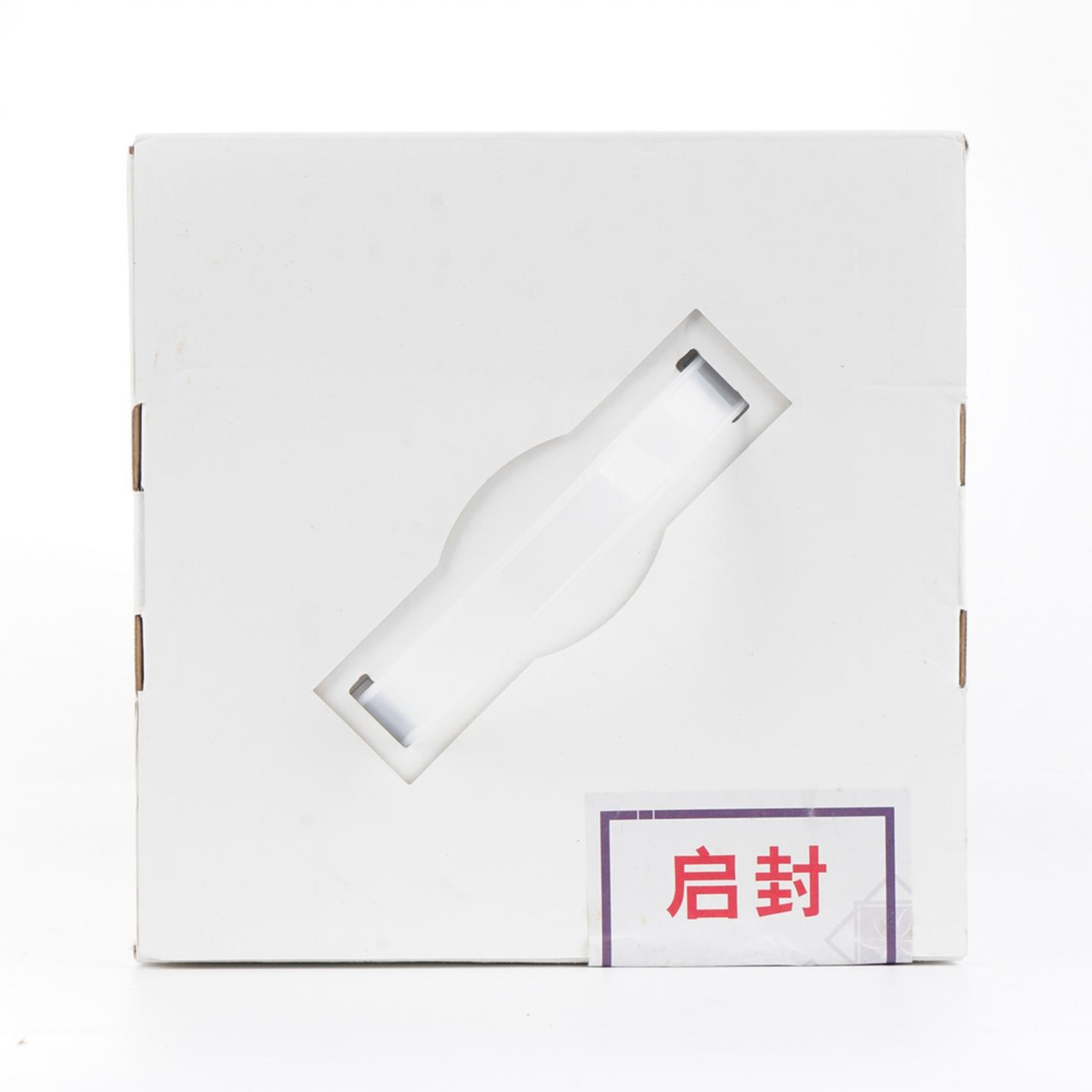 2011年 武夷星贡眉 雪榕花 7饼组*350g 自然仓