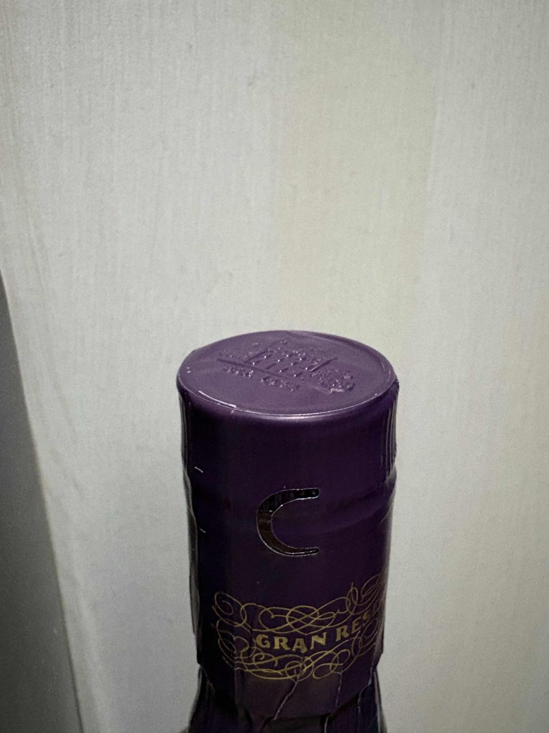 麦卡伦12年 紫钻 第二版 行货