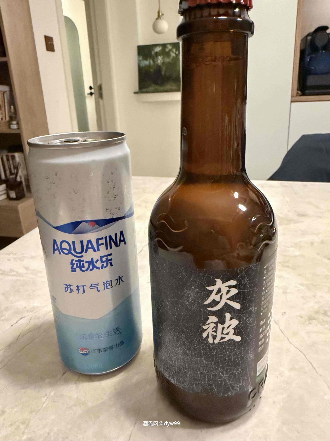 天太闷！