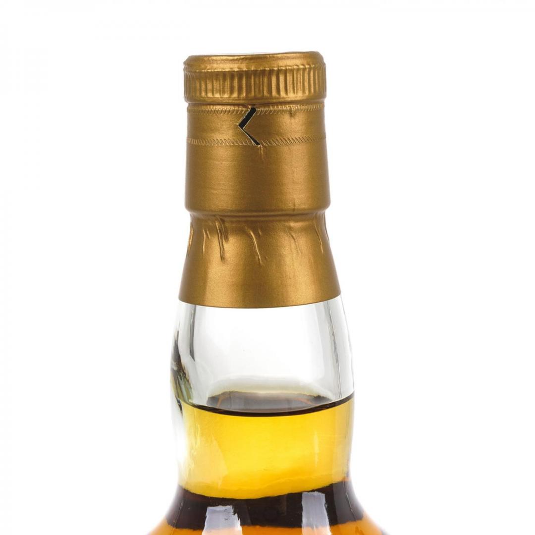 【私人雪茄桶】麦卡伦1991-2026 36年私人订制雪茄雪莉桶单桶单一麦芽威士忌 58.0% 700ml