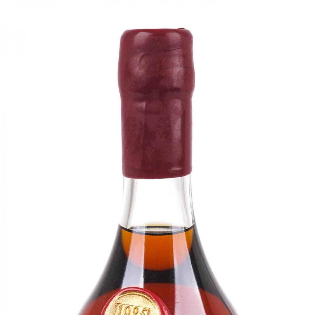 【高年份老酒】乐凡1985–2017 32年雅文邑白兰地 40% 700ml