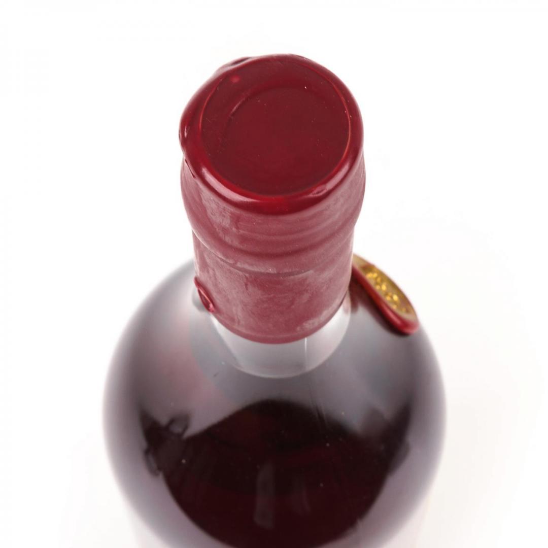 【高年份老酒】乐凡1983–2017 34年雅文邑白兰地 40% 700ml