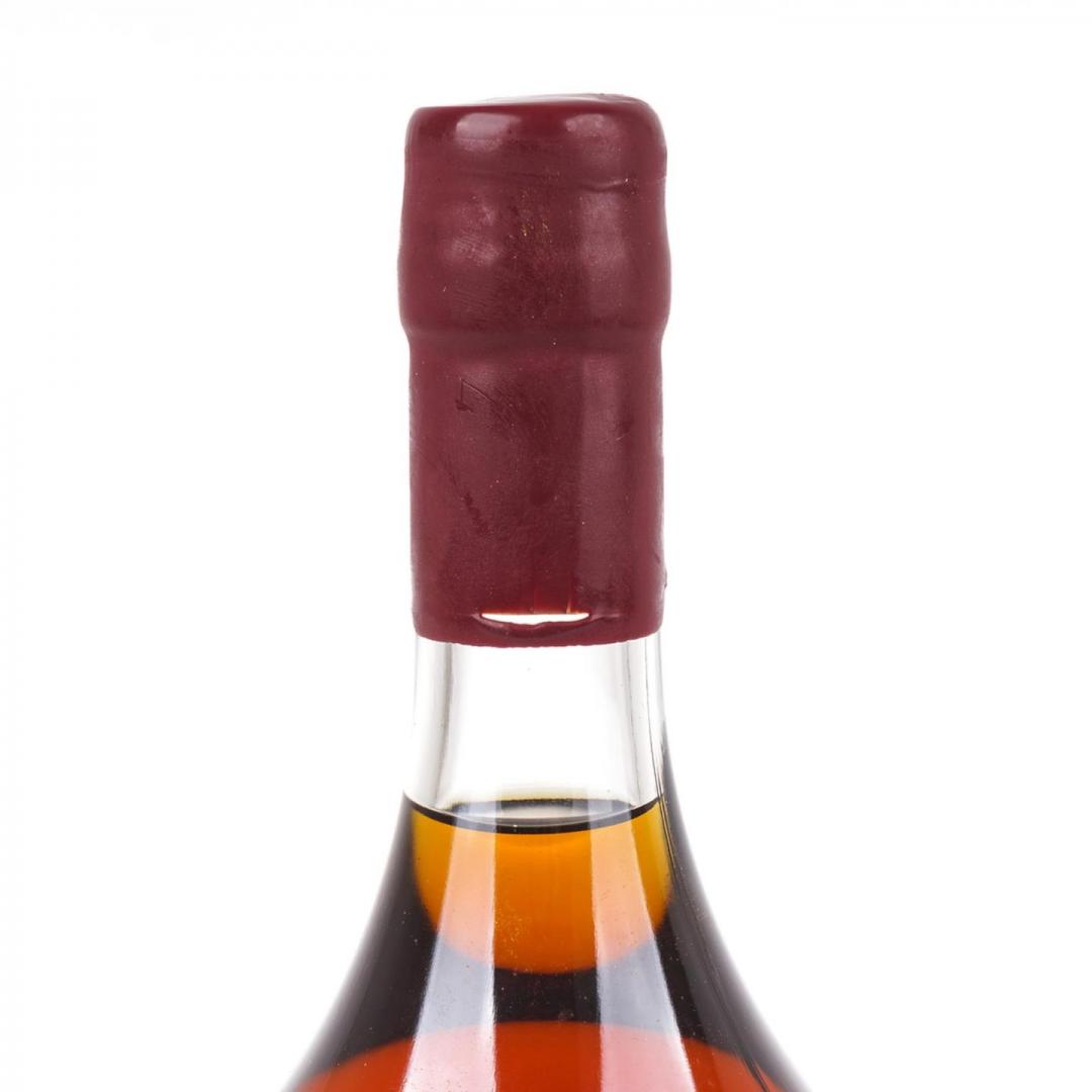 【高年份老酒】乐凡1982–2017 35年雅文邑白兰地 40% 700ml