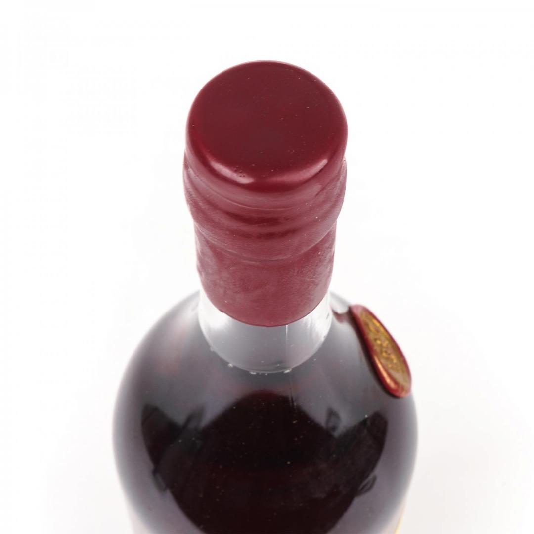 【高年份老酒】乐凡1984–2017 33年雅文邑白兰地 40% 700ml