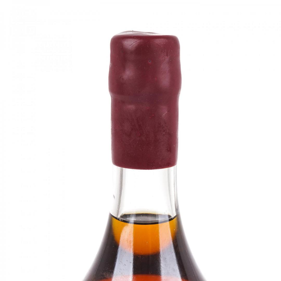 【高年份老酒】乐凡1984–2017 33年雅文邑白兰地 40% 700ml